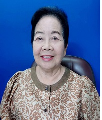 รศ.พนิดา สินสุวรรณ Image