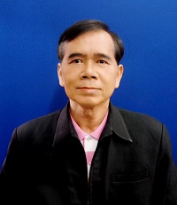 ดร.พิสิษฐ์ ยอดวันดี Image
