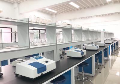 Lab Room 0011