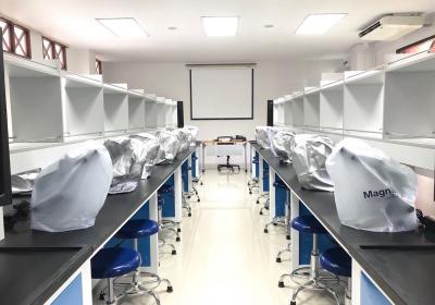 Lab Room 0009