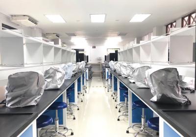 Lab Room 0010