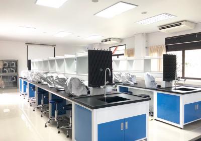 Lab Room 0012