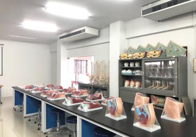Lab Room 0002
