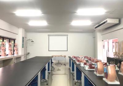 Lab Room 0014