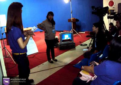 Tv Studio 01
