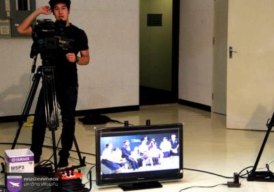 Tv Studio 02