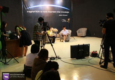 Tv Studio 03
