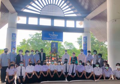 วันมหิดล ประจำปี 2564