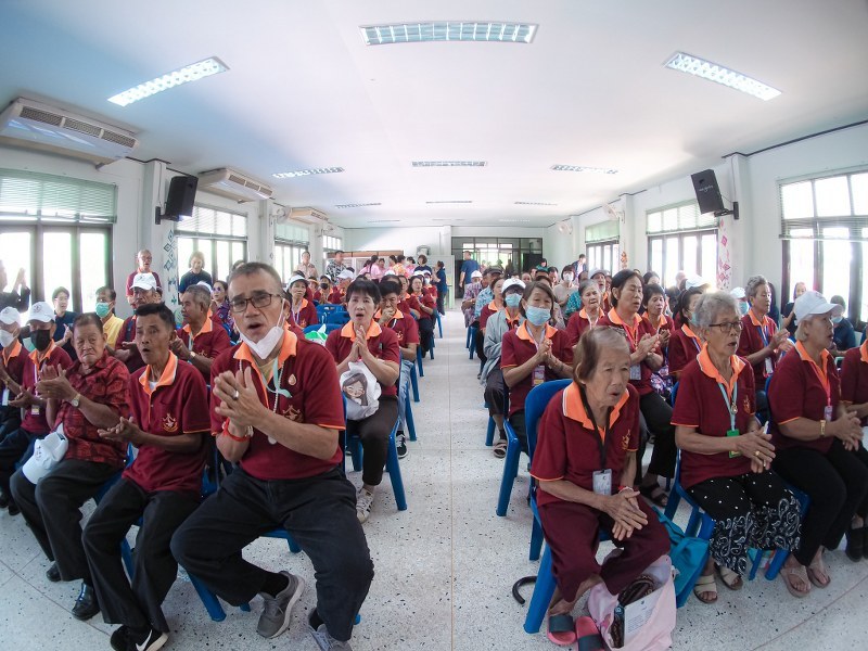 ข่าวประชาสัมพันธ์