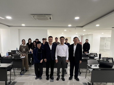 คณะแพทยศาสตร์ มหาวิทยาลัยเนชั่น จัดอบรมเชิงปฏิบัติการ “การประยุกต์หลักสูตรแพทยศาสตร์ศึกษาสู่การจัดการเรียนการสอน” เพื่อยกระดับคุณภาพหลักสูตรตามมาตรฐานสากล