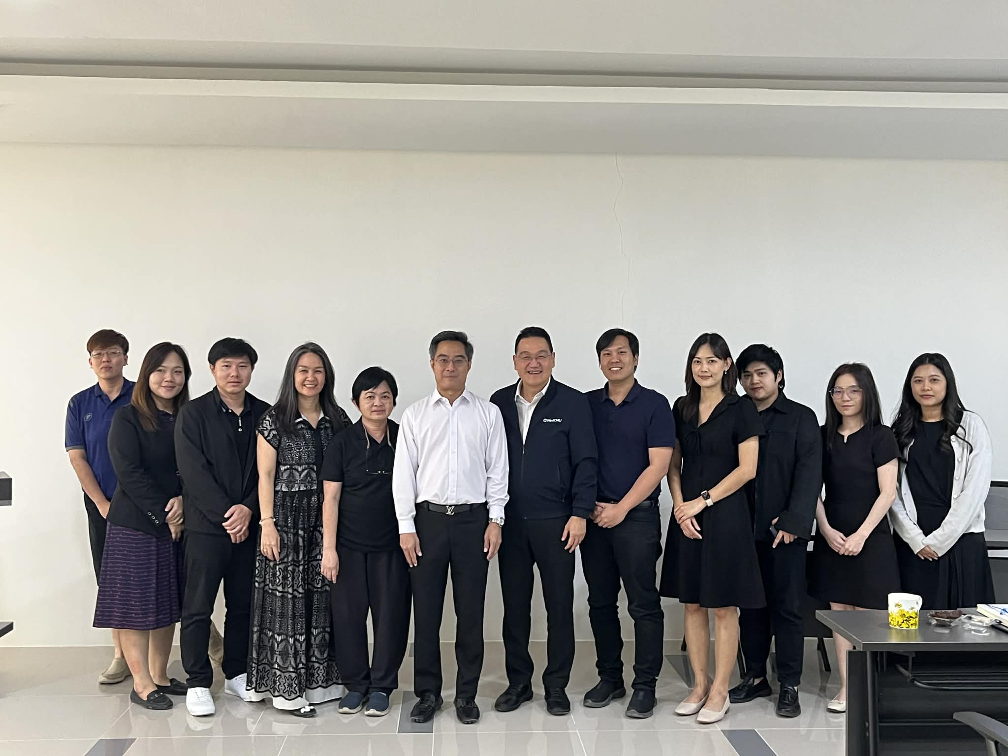 คณะแพทยศาสตร์ มหาวิทยาลัยเนชั่น จัดอบรมเชิงปฏิบัติการ “การวัดและประเมินผลการเรียนรู้ทางแพทยศาสตรศึกษา” 13–14 มกราคม 2569