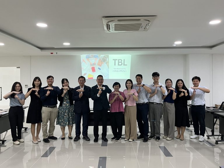 คณะแพทยศาสตร์ มหาวิทยาลัยเนชั่นจัดการประชุมเชิงปฏิบัติการ“การวัดและประเมินผล”