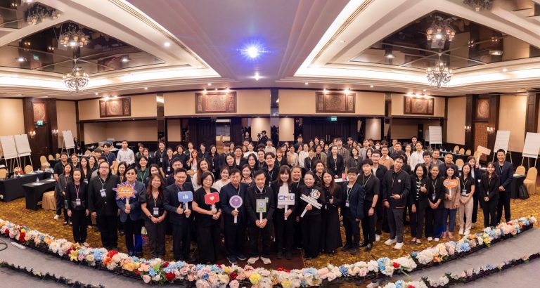 อาจารย์คณะแพทยศาสตร์ เข้าร่วมโครงการฝึกอบรม “นักวิจัยรุ่นใหม่ สำนักงานการวิจัยแห่งชาติ”