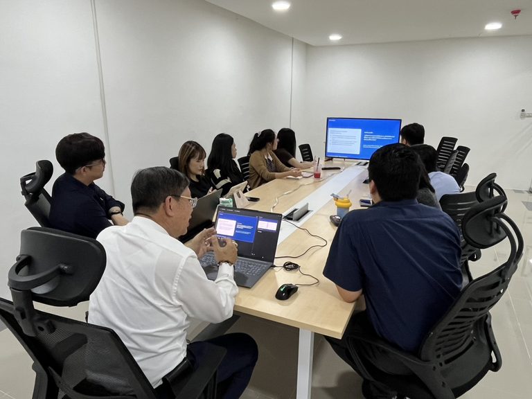 คณะแพทยศาสตร์ มหาวิทยาลัยเนชั่น วิทยาเขตเชียงใหม่ จัดประชุมคณาจารย์และบุคลากร เพื่อเตรียมความพร้อมและวางระบบการดำเนินงานด้านการประกันคุณภาพการศึกษา โดยมุ่งเน้นการจัดทำ AUN-QA ระดับหลักสูตร และ EdPEx